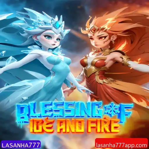 Desvendando os Segredos de 'BlessingofIceandFire': Um Mergulho no Jogo do Momento