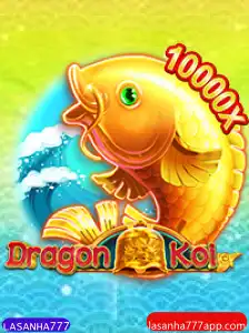 Explore o Mundo Fascinante de DragonKoi