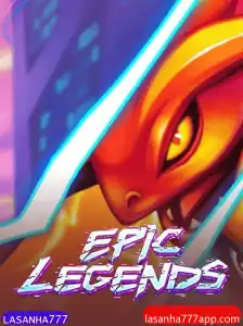 Descubra as Aventuras de EpicLegends: As Regras e o Fascínio do Novo Jogo do Momento