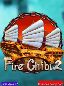 Descubra o fascinante mundo de FireChibi2