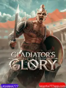 GladiatorsGlory: Conquistando a Arena dos Jogos Digitais