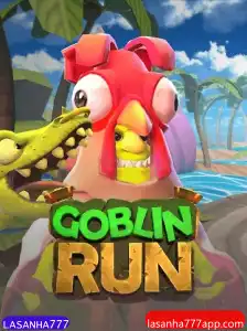 Descubra o Mundo Empolgante de GoblinRun