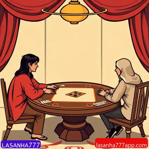 Jogos de mesa