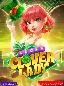 Descubra LuckyCloverLady: O Novo Fenômeno dos Jogos