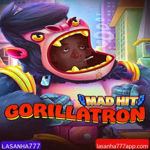 Descubra o Empolgante Mundo de MadHitGorillatron: Regras e Estratégias