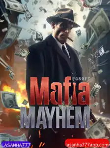 Explorando o Mundo de MafiaMayhem: Aventura, Estratégia e Desafios