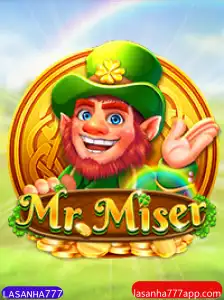 Descubra o Fascinante Mundo de MrMiser: Um Jogo que Cativa e Desafia