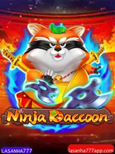 Descubra o Mundo de NinjaRaccoon: Aventura, Estratégia e Diversão