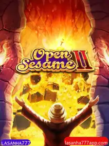 Tudo Sobre OpenSesameII: O Jogo que Conquista a Atualidade