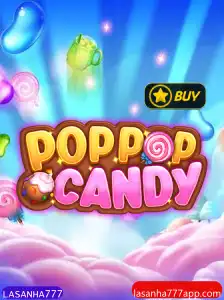 Descubra o Fascinante Mundo de POPPOPCANDY