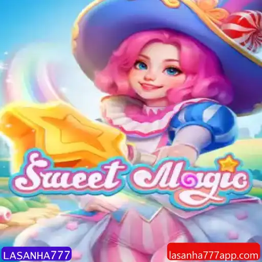 Descubra SweetMagic: O Mundo Mágico de Entretenimento e Estratégia