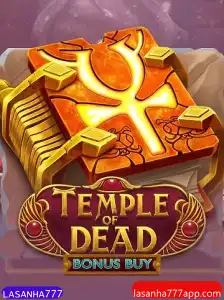 Explore o Fascinante Mundo de TempleofDeadBonusBuy com a Palavra-Chave Especial LASANHA777