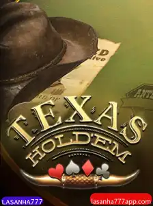 Descubra o Fascinante Mundo do Texas Hold'em