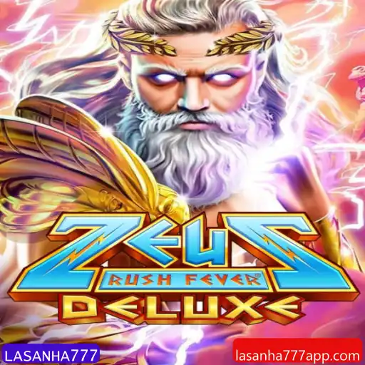Explorando o Mundo de ZeusRushFeverDeluxe: Aventura, Estratégia e Diversão